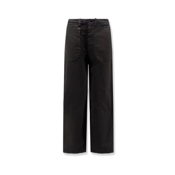 Massimo Osti Gabardine trousers