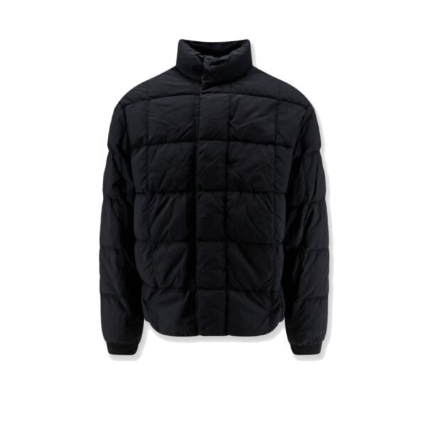 Massimo Osti Padded nylon bomber jacket