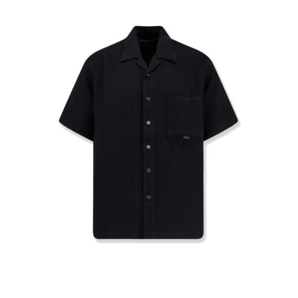 Massimo Osti Paper twiil shirt