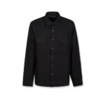 Massimo Osti Paper twill shirt
