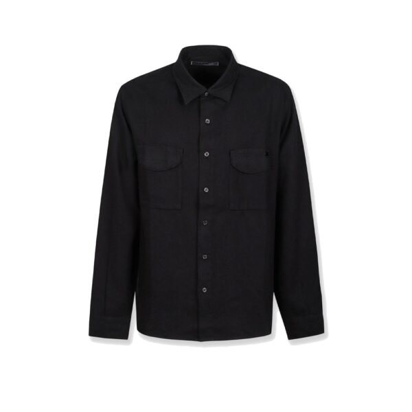 Massimo Osti Paper twill shirt