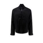 Massimo Osti Virgin wool blend jacket