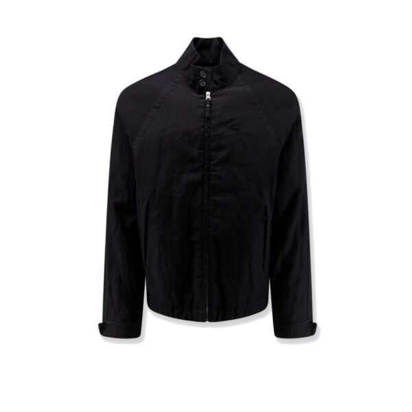 Massimo Osti Virgin wool blend jacket