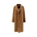 Max Mara Ardenne cashmere coat