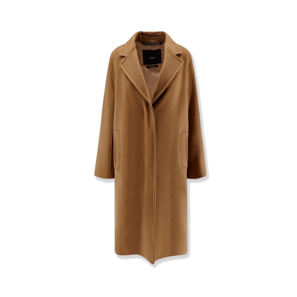 Max Mara Ardenne cashmere coat Max Mara Ardenne cashmere coat