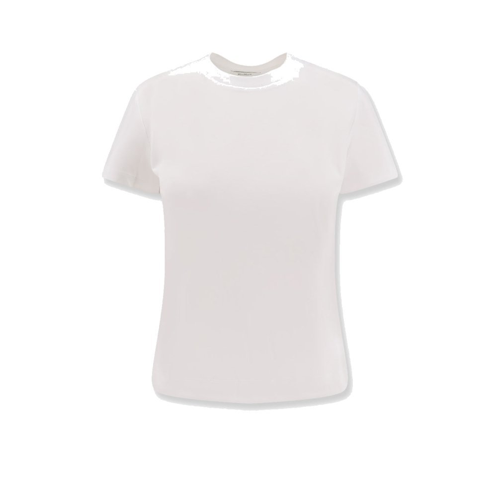 Max Mara Donata cotton t-shirt Max Mara Donata cotton t-shirt