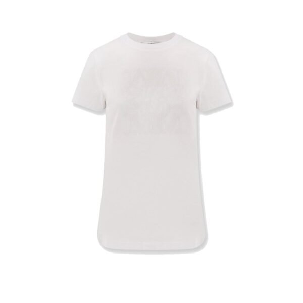 Max Mara Giovane cotton t-shirt