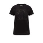 Max Mara Giovane cotton t-shirt