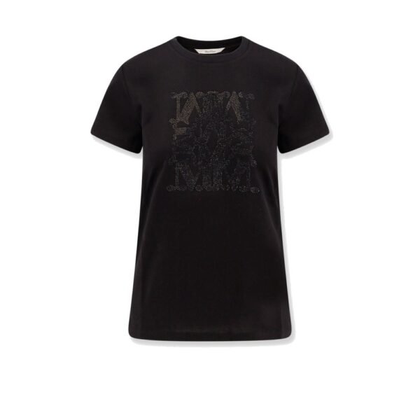 Max Mara Giovane cotton t-shirt