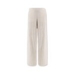 Max Mara Jardin cashmere trousers