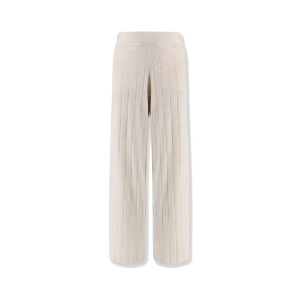 Max Mara Jardin cashmere trousers