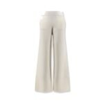 Max Mara Mxmbaldo knit trousers