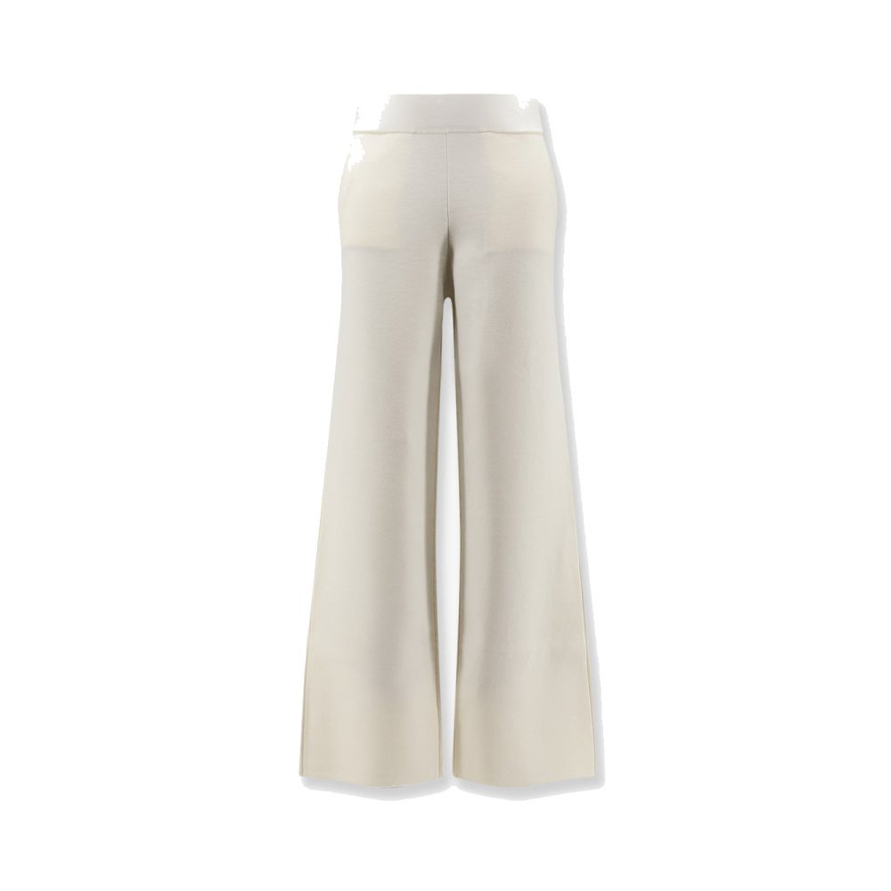 Max Mara Mxmbaldo knit trousers Max Mara Mxmbaldo knit trousers