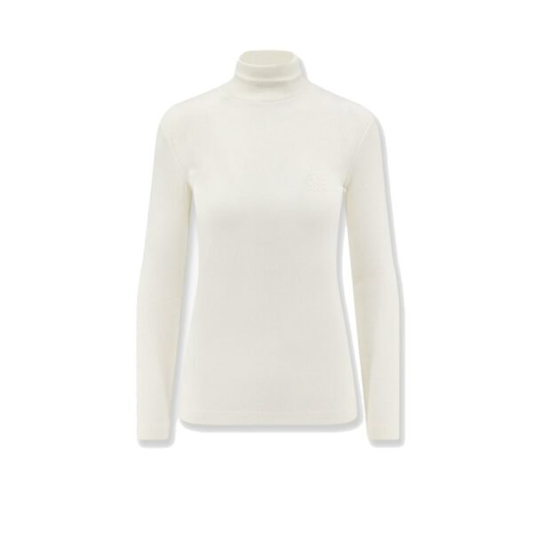 Max Mara MXMCono wool turtleneck