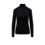 Max Mara MXMCono wool turtleneck