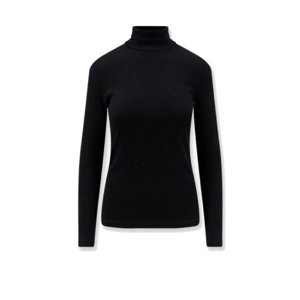 Max Mara MXMCono wool turtleneck