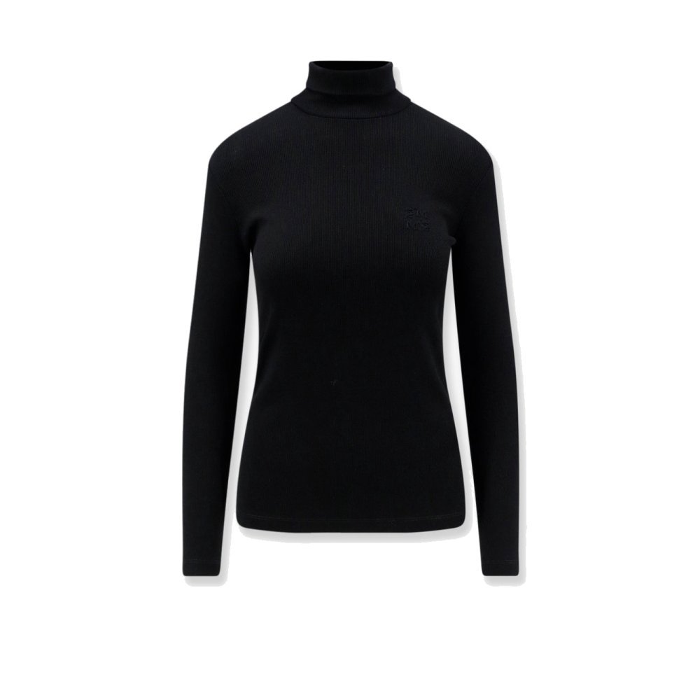 Max Mara MXMCono wool turtleneck Max Mara MXMCono wool turtleneck