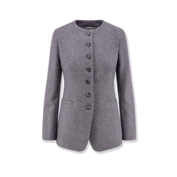 Max Mara Mxmfalla cashmere blazer