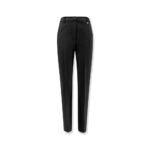 Max Mara Mxmgiglio virgin wool trousers