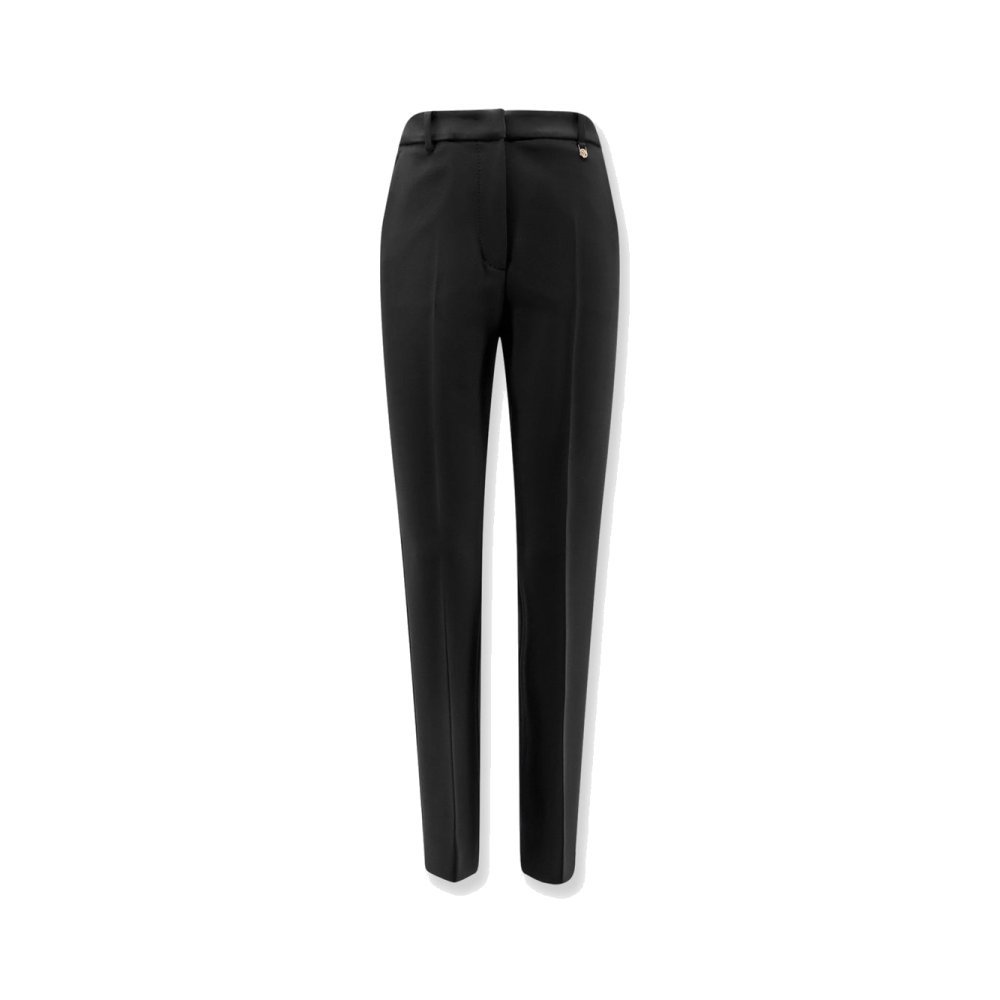 Max Mara Mxmgiglio virgin wool trousers Max Mara Mxmgiglio virgin wool trousers