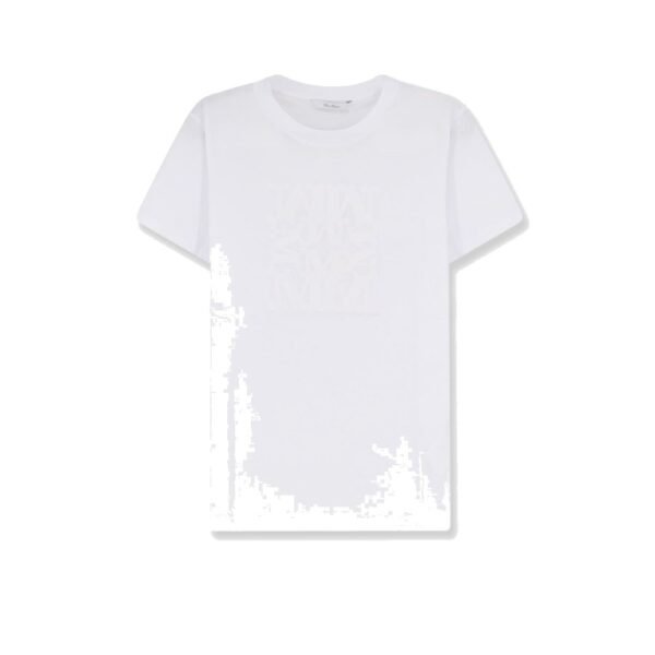 Max Mara MXMGiovane Cotton T-Shirt