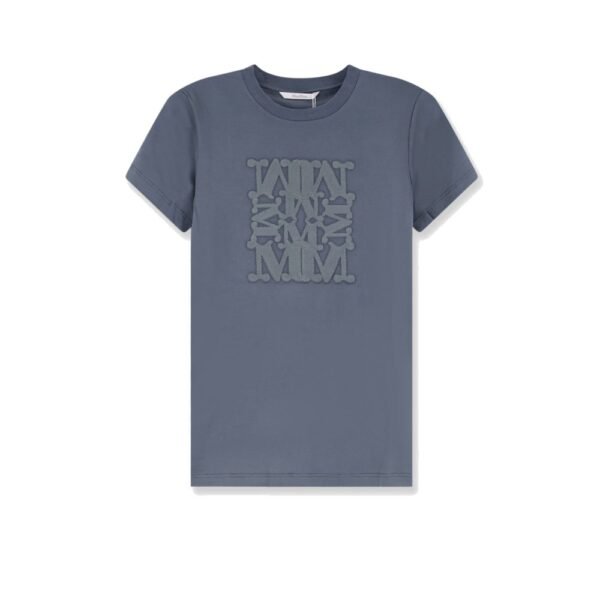 Max Mara MXMGiovane Cotton T-Shirt