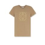 Max Mara MXMGiovane Cotton T-Shirt