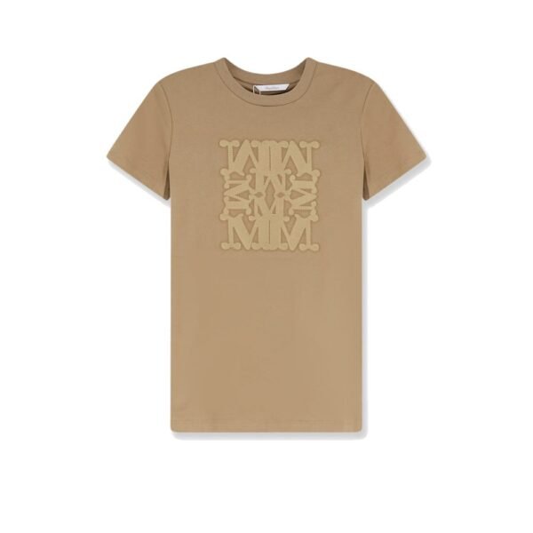 Max Mara MXMGiovane Cotton T-Shirt