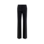 Max Mara Mxmorata stretch virgin wool trousers
