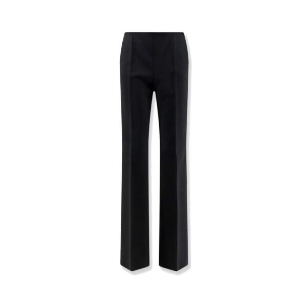 Max Mara Mxmorata stretch virgin wool trousers