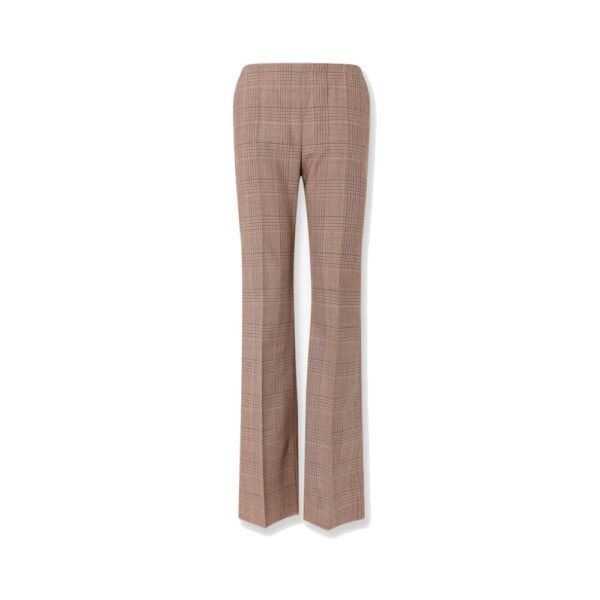 Max Mara MXMPepato wool trousers