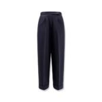 Max Mara Mxmrugiada virgin wool trousers