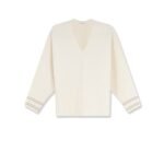 Max Mara Mxmundici wool blend sweater