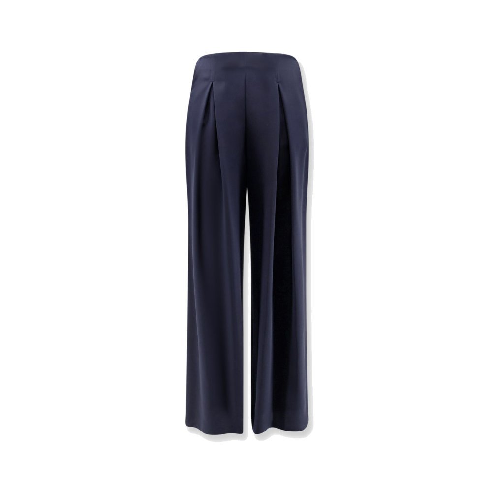 Max Mara Mxppalude satin trousers Max Mara Mxppalude satin trousers