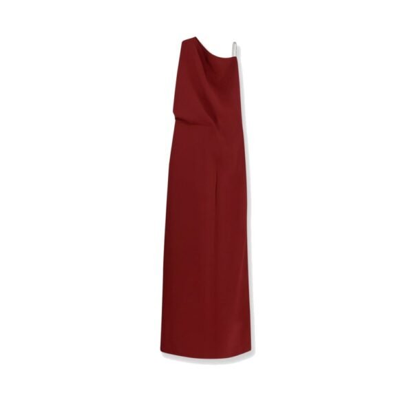 Max Mara Pentola long dress