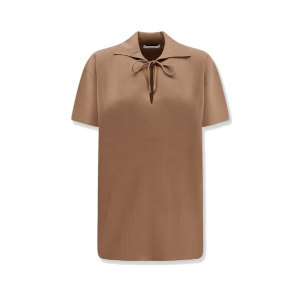 Max Mara Poltava viscose blend sweater