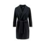 Max Mara S Arona virgin wool coat