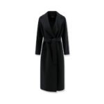 Max Mara S Poldo virgin wool coat