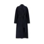 Max Mara S Smmanna virgin wool coat