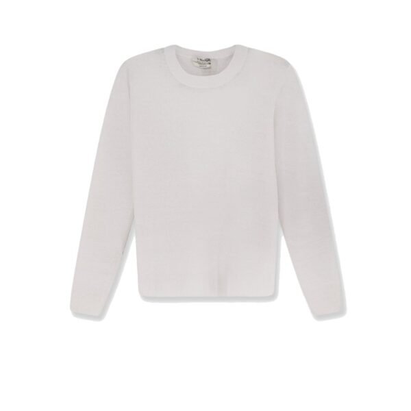 Max Mara S SmmFervore linen sweater
