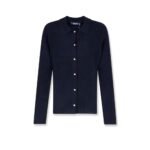 Max Mara S Smmlimone virgin wool cardigan
