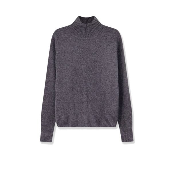 Max Mara S Smmnocino yak sweater