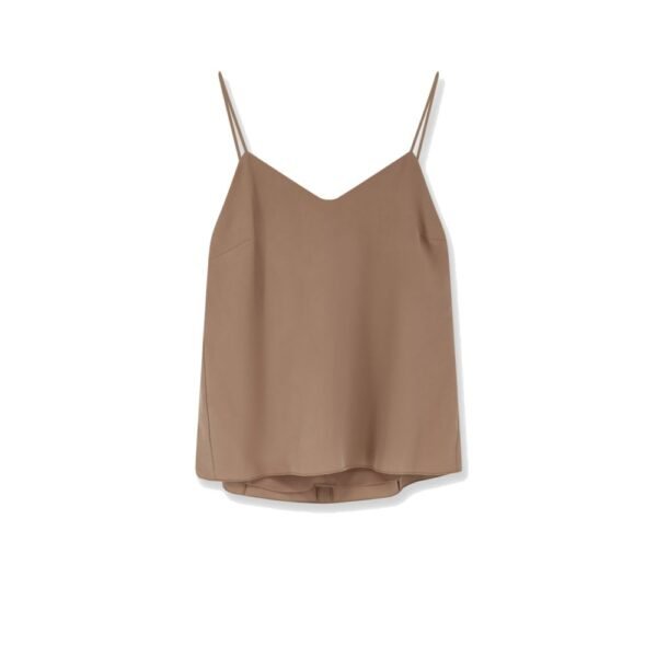 Max Mara Silk Munghia top