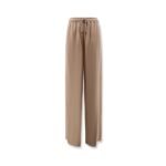 Max Mara Silk trousers