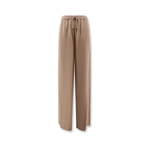 Max Mara Silk trousers