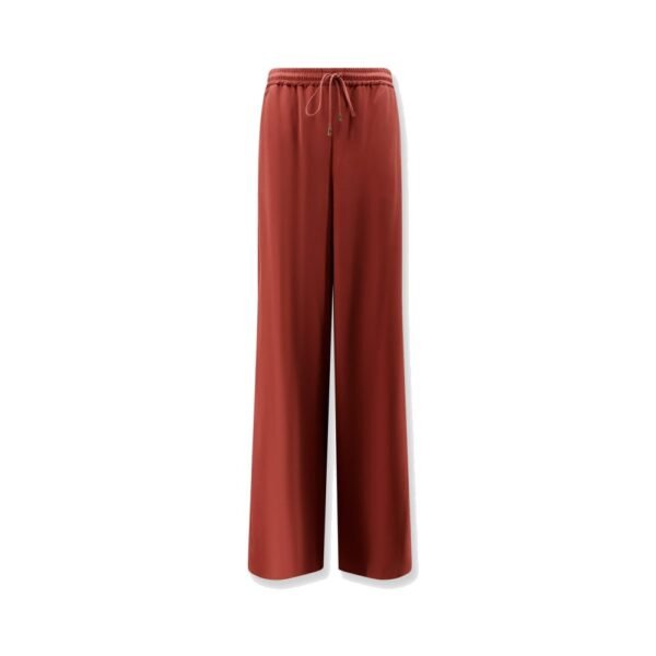 Max Mara Silk trousers