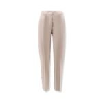 Max Mara Viscose blend Pegno trousers