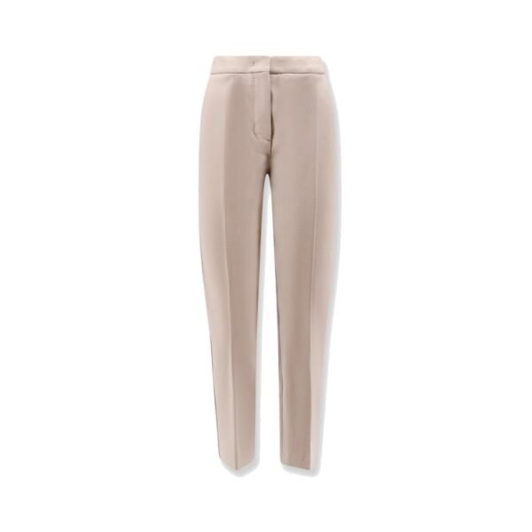 Max Mara Viscose blend Pegno trousers