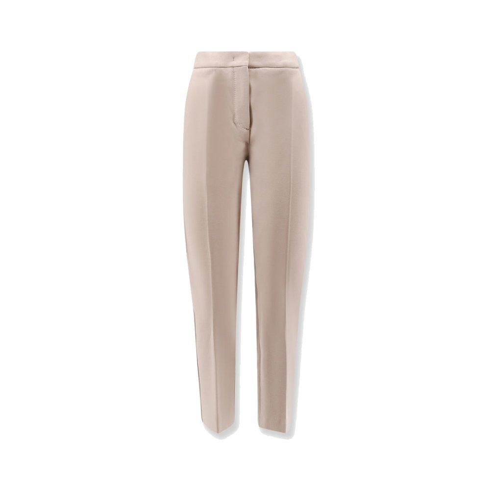 Max Mara Viscose blend Pegno trousers Max Mara Viscose blend Pegno trousers