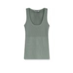 Max Mara Viscose blend tank top